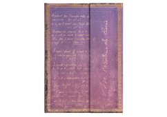 NOTES PAPERBLANKS MARIA CURIE SCIENCE OF RADIOACTIVITY MIDI W LINIE