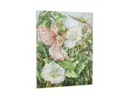 NOTES PAPERBLANKS FLEXI FLOWER FAIRIES BINDWEED FAIRY ULTRA W LINIE