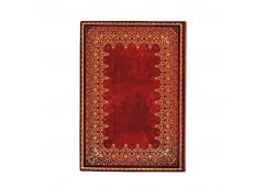 NOTES PAPERBLANKS FOILED OLD LEADER COLLECTION MIDI W LINIE