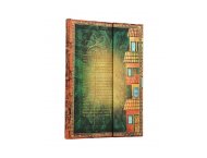 NOTES PAPERBLANKS MANUSCRIPTS COLLECTION GARCIA MARQUEZ MIDI W LINIE