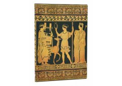 NOTES PAPERBLANKS GATHERING OF DIETES MINI W LINIE