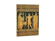 NOTES PAPERBLANKS GATHERING OF DIETES MIDI W LINIE