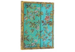 NOTES PAPERBLANKS JANE AUSTEN MANUSCRIPTS PERSUASION MIDI W LINIE