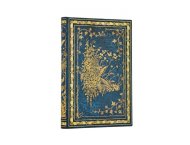 NOTES PAPERBLANKS PAPILLONS MINI W LINIE