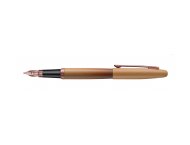 PIÓRO WIECZNE SHEAFFER VFM COFFEE MATT PVD