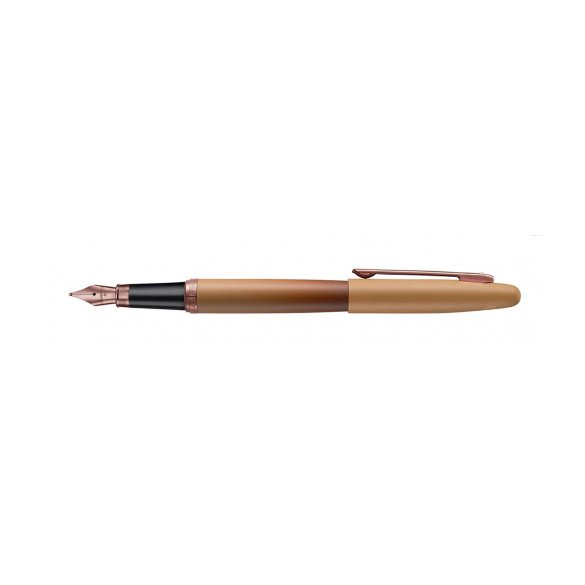 PIÓRO WIECZNE SHEAFFER VFM COFFEE MATT PVD