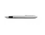 PIÓRO WIECZNE SHEAFFER VFM BRUSHED CHROME