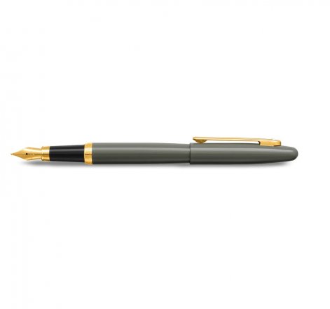 PIÓRO WIECZNE SHEAFFER VFM GRAY GT PVD
