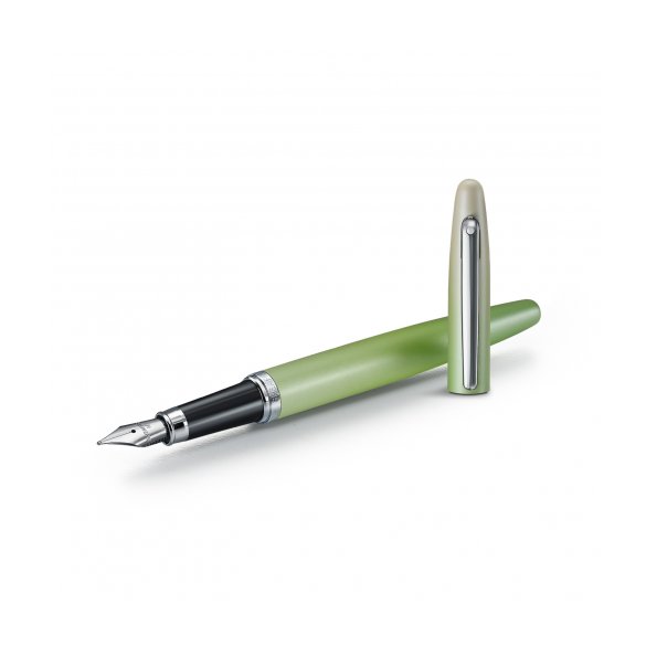 PIÓRO WIECZNE SHEAFFER VFM 9431 MATCHA EDITION