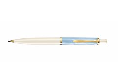 DŁUGOPIS PELIKAN K200 PASTEL BLUE EDYCJA SPECJALNA 2023