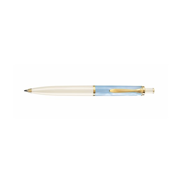 DŁUGOPIS PELIKAN K200 PASTEL BLUE EDYCJA SPECJALNA 2023