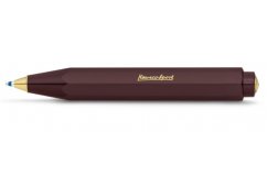 DŁUGOPIS KAWECO SPORT BORDEAUX