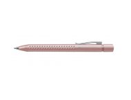 DŁUGOPIS FABER-CASTELL GRIP 2011 BLADO RÓŻOWY