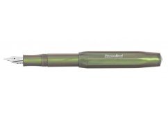 PIÓRO WIECZNE KAWECO LUNAR SPORT SHADOW GREEN