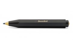 DŁUGOPIS KAWECO SPORT BLACK