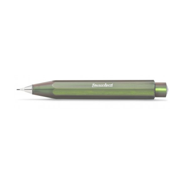 OŁÓWEK KAWECO LUNAR SPORT SHADOW GREEN