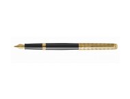 PIÓRO WIECZNE WATERMAN HEMISPHERE OPERA COLLECTION CZARNY GT 