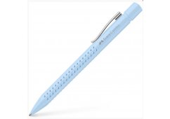 DŁUGOPIS FABER-CASTELL GRIP 2010 SKY BLUE