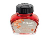 ATRAMENT PELIKAN 4001 CZERWONY