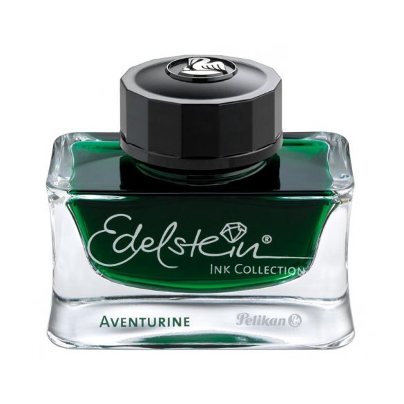 ATRAMENT PELIKAN EDELSTEIN AVENTURINE