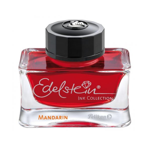 ATRAMENT PELIKAN EDELSTEIN MANDARIN