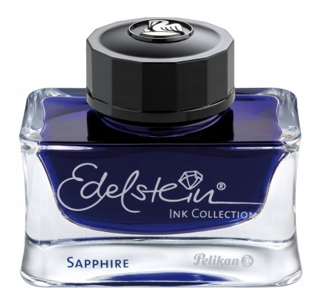 ATRAMENT PELIKAN EDELSTEIN SAPPHIRE