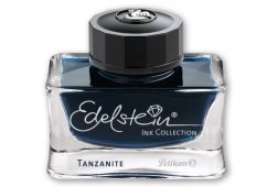 ATRAMENT PELIKAN EDELSTEIN TANZANITE