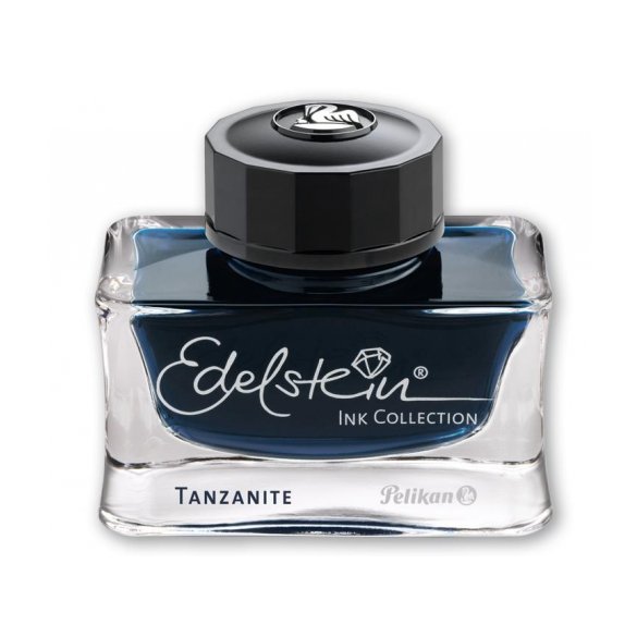 ATRAMENT PELIKAN EDELSTEIN TANZANITE