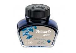 ATRAMENT PELIKAN 4001 NIEBIESKO-CZARNY