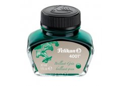 ATRAMENT PELIKAN 4001 ZIELONY 30ML