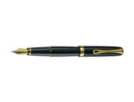 PIÓRO WIECZNE DIPLOMAT EXCELLENCE A2 BLACK GT