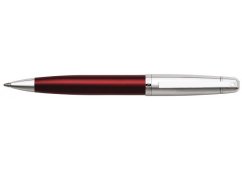 DŁUGOPIS SHEAFFER 500 CZERWONY CT