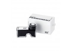 ATRAMENT MONTBLANC PERMANENT BLACK