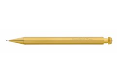 OŁÓWEK KAWECO SPECIAL BRASS 0,9mm