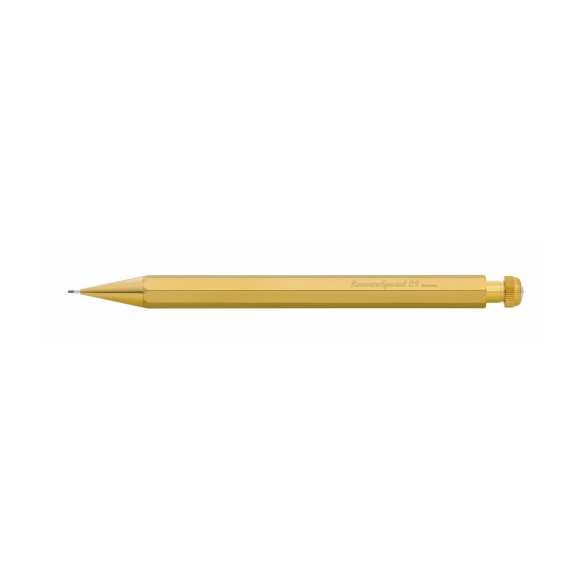 OŁÓWEK KAWECO SPECIAL BRASS 0,9mm
