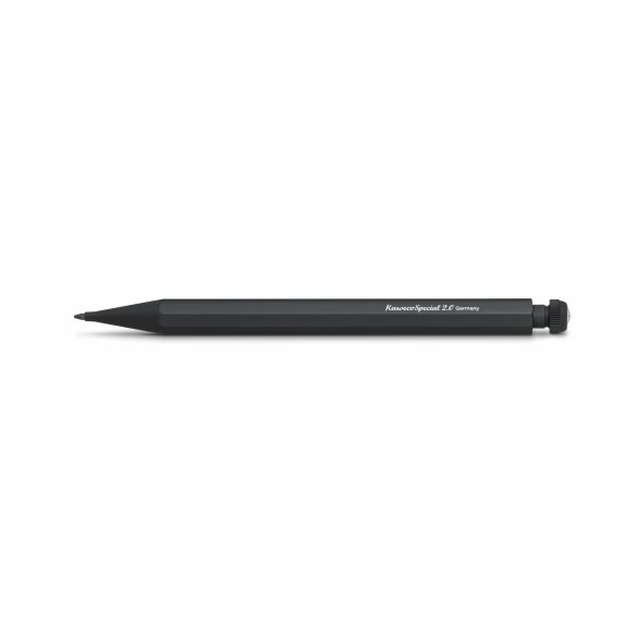 OŁÓWEK KAWECO SPECIAL BLACK 2,0mm