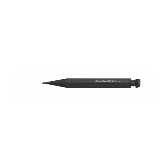 OŁÓWEK KAWECO SPECIAL "S" BLACK 2,0mm