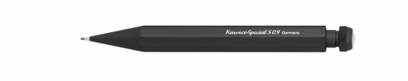 OŁÓWEK KAWECO SPECIAL "S" BLACK 0,9mm