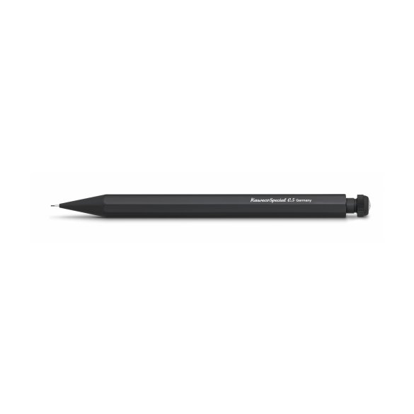 OŁÓWEK KAWECO SPECIAL BLACK 0,5mm