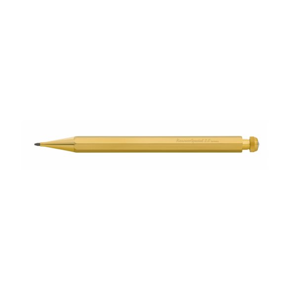 OŁÓWEK KAWECO SPECIAL BRASS 2,0mm