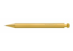 OŁÓWEK KAWECO SPECIAL BRASS 0,7mm