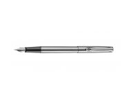 PIÓRO WIECZNE DIPLOMAT TRAVELLER STAL CT