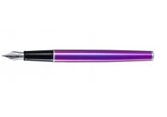 PIÓRO WIECZNE DIPLOMAT TRAVELLER FUNKY FUCHSIA CT