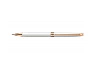 OŁÓWEK LEMAN SLIM WHITE ROSE GOLD