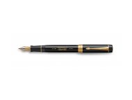 PIÓRO WIECZNE PARKER DUOFOLD 135 SPECIAL EDITION BLACK GT