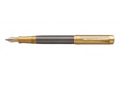 PIÓRO WIECZNE PARKER DUOFOLD PIONEER ARROW GT