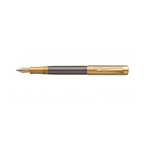 PIÓRO WIECZNE PARKER DUOFOLD PIONEER ARROW GT