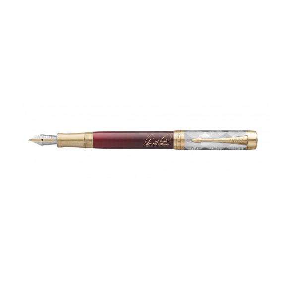 PIÓRO WIECZNE PARKER X ARNOLD PALMER SIGNATURE EDITION