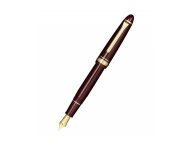 PIÓRO WIECZNE SAILOR 1911 S BORDOWE GT