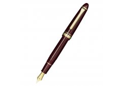 PIÓRO WIECZNE SAILOR 1911 S BORDOWE GT